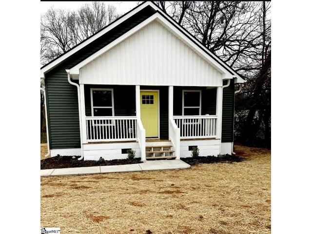 Photo of 140 broadus Street