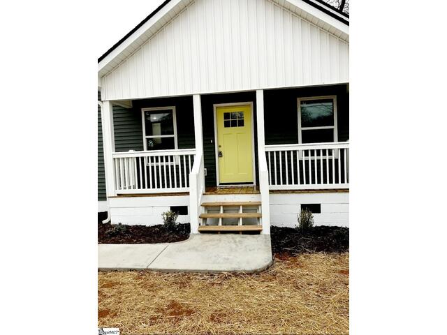 Photo of 140 broadus Street