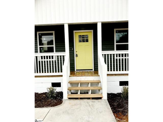 Photo of 140 broadus Street