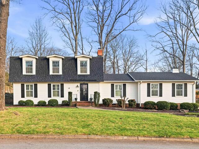 Photo of 4 Wallingford Road