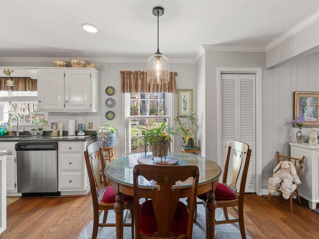 Photo of 4 Wallingford Road