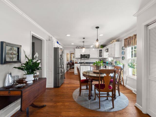 Photo of 4 Wallingford Road