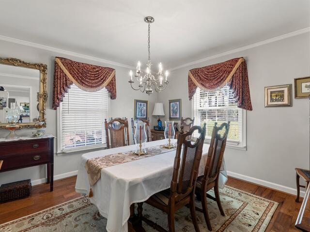 Photo of 4 Wallingford Road