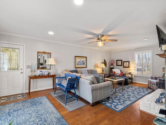 Photo of 4 Wallingford Road