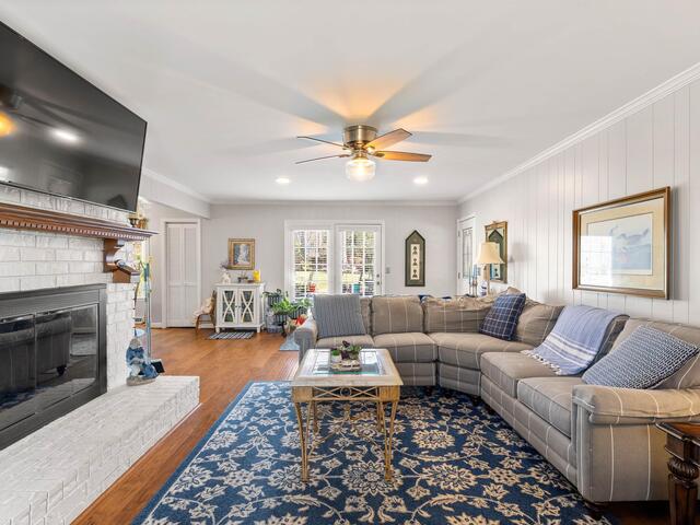 Photo of 4 Wallingford Road