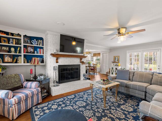 Photo of 4 Wallingford Road