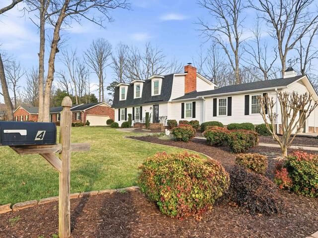 Photo of 4 Wallingford Road