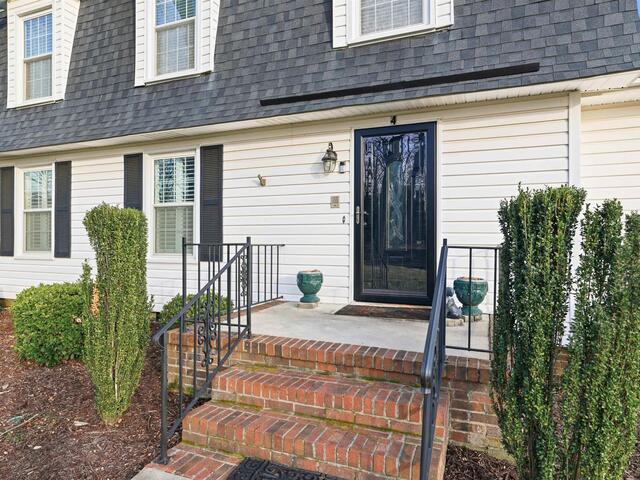 Photo of 4 Wallingford Road