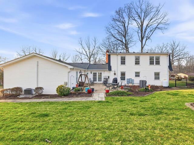 Photo of 4 Wallingford Road