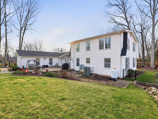 Photo of 4 Wallingford Road