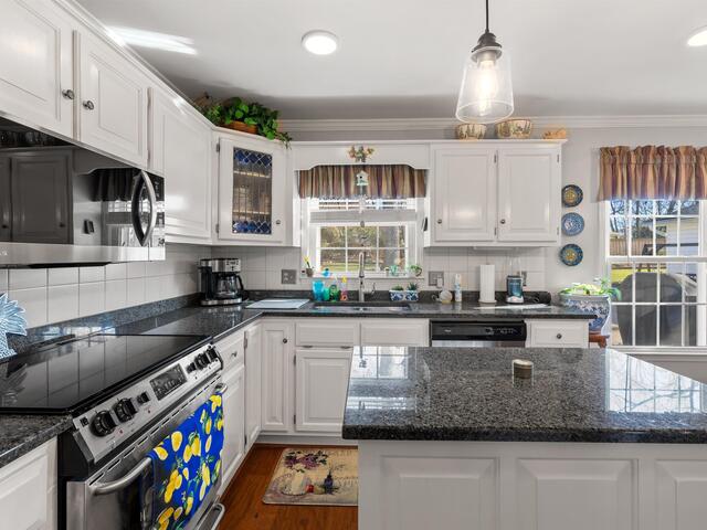 Photo of 4 Wallingford Road