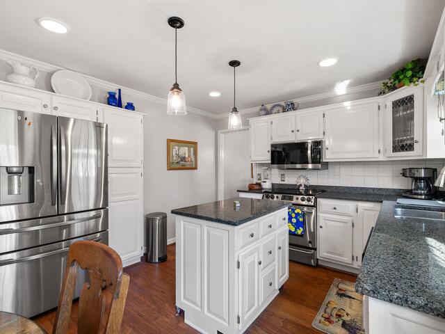 Photo of 4 Wallingford Road