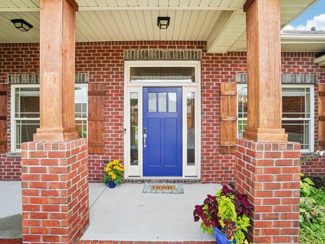 Photo of 317 Rabbit Run Trail