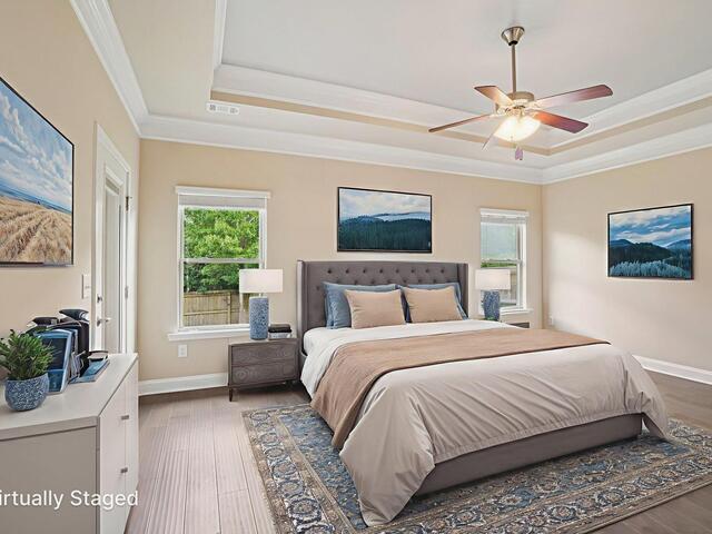 Photo of 317 Rabbit Run Trail