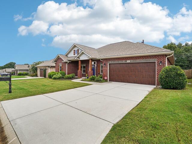 Photo of 317 Rabbit Run Trail