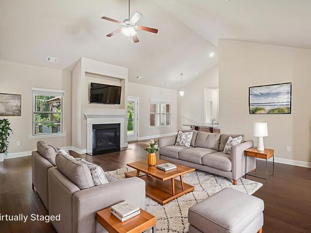 Photo of 317 Rabbit Run Trail