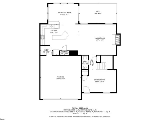 Photo of 59 Young Harris Drive