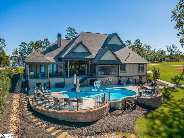 Photo of 852 Necker Pointe Lane