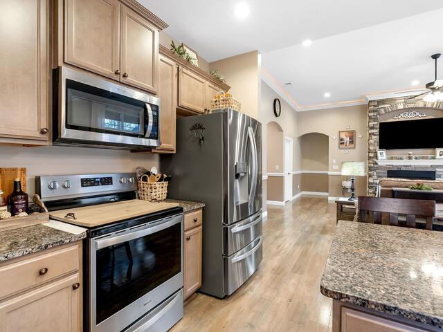 Photo of 837 Ashton Ridge Road