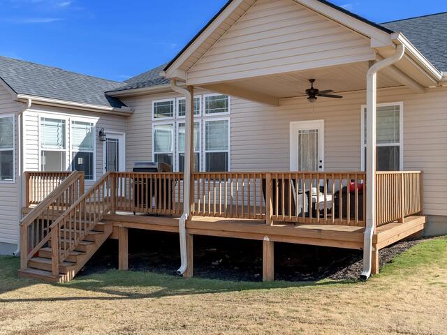 Photo of 837 Ashton Ridge Road