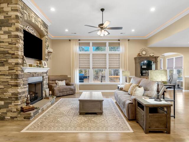 Photo of 837 Ashton Ridge Road