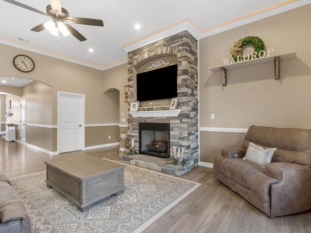 Photo of 837 Ashton Ridge Road