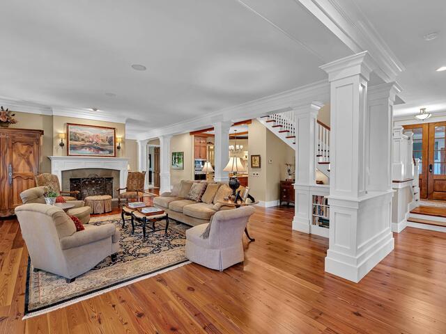 Photo of 1 Keller's Gate Court