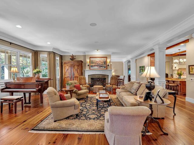 Photo of 1 Keller's Gate Court