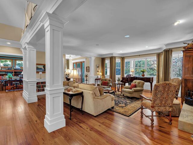 Photo of 1 Keller's Gate Court