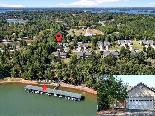 Photo of 120 Harbour Springs Way
