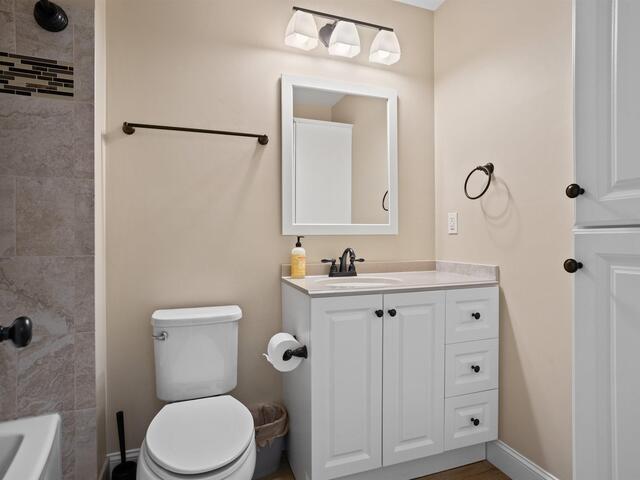 Photo of 2016 Spring Wood Drive