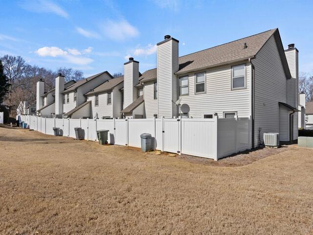 Photo of 2016 Spring Wood Drive