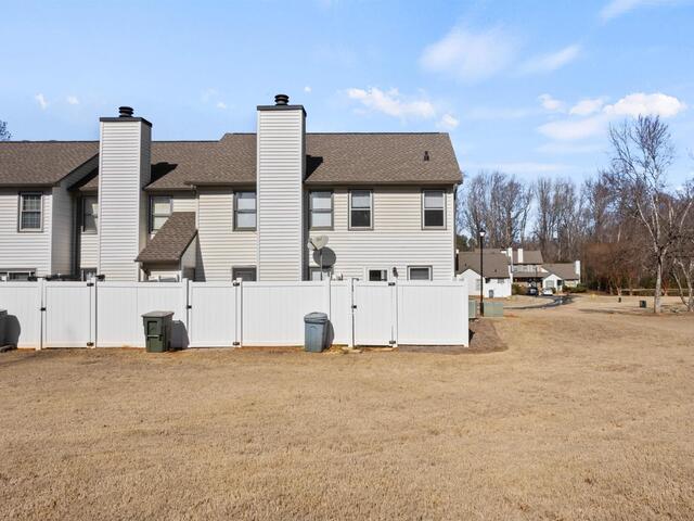 Photo of 2016 Spring Wood Drive