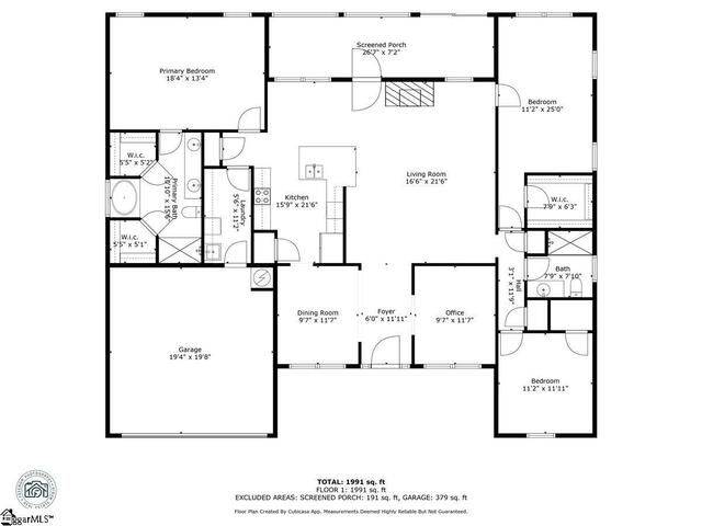 Photo of 31 Sampit Drive