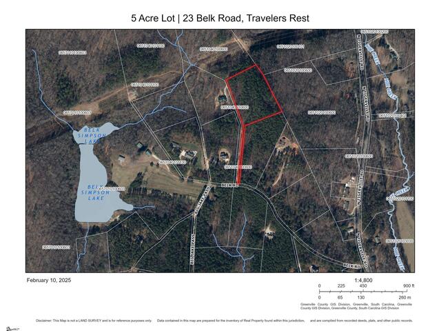 Photo of 23 Belk Road