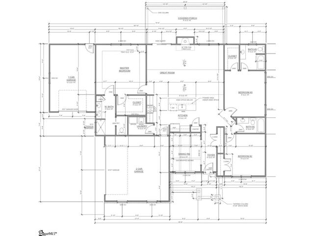 Photo of 423 Ben Johnson Road