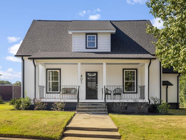 Photo of 401 Connecticut Avenue