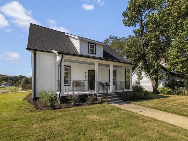 Photo of 401 Connecticut Avenue