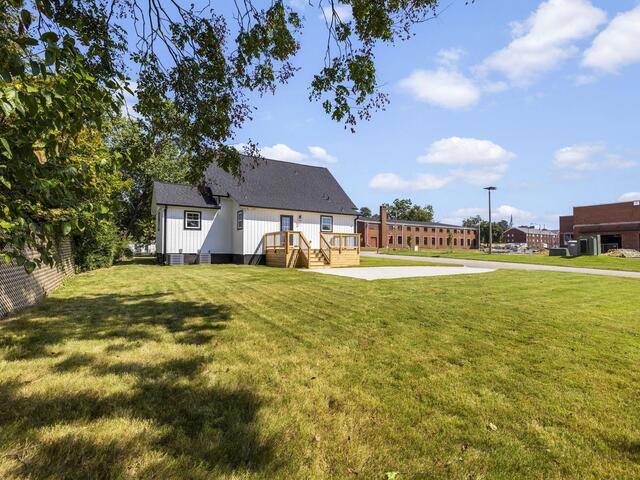 Photo of 401 Connecticut Avenue