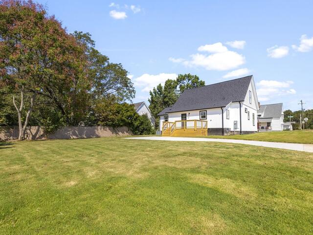 Photo of 401 Connecticut Avenue