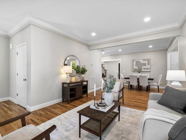 Photo of 401 Connecticut Avenue