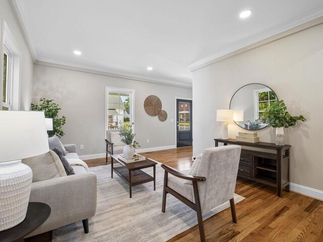 Photo of 401 Connecticut Avenue