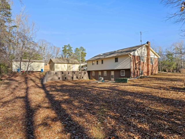 Photo of 537 Bailey Road