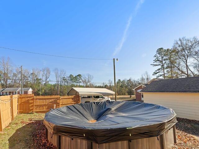 Photo of 537 Bailey Road