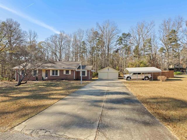 Photo of 537 Bailey Road