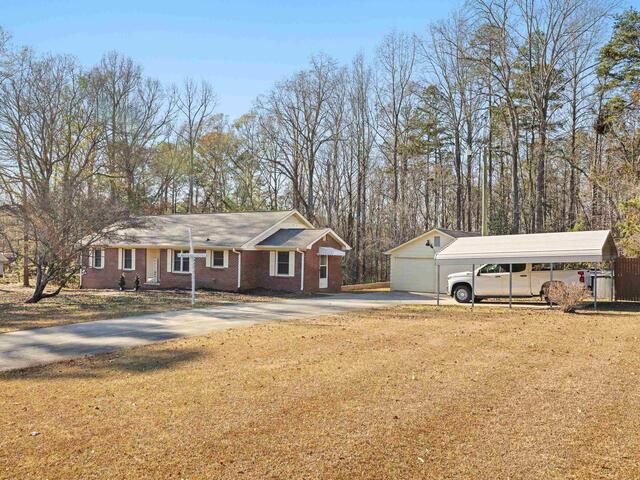 Photo of 537 Bailey Road