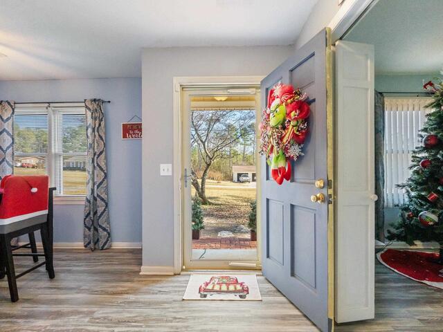 Photo of 537 Bailey Road