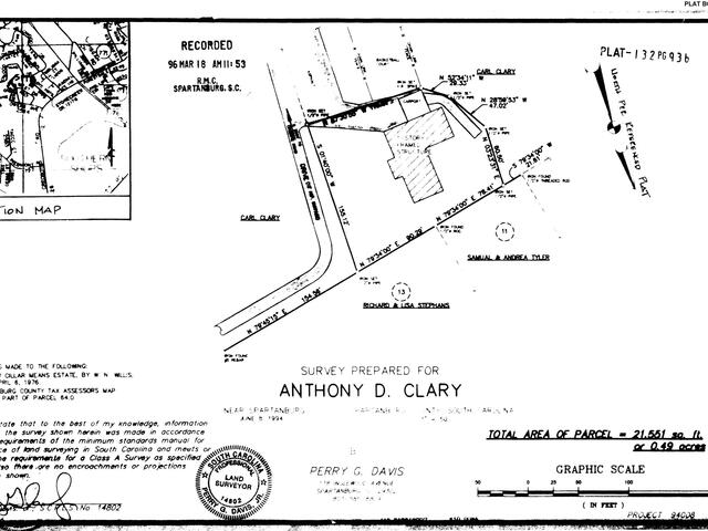 Photo of 100 Clary Drive