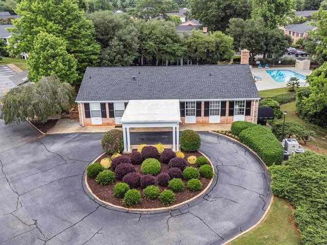 Photo of 925 Cleveland Street