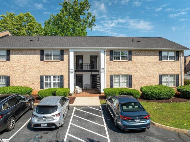 Photo of 925 Cleveland Street